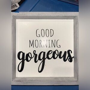 6 Wooden Sign Bundle